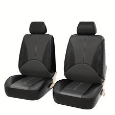 Car Pu Leather Seat Cover High Quality