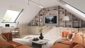 Scandi Living Spaces Furniture