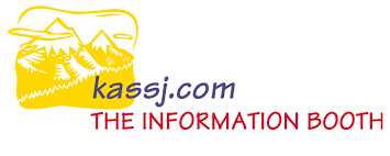 Kassj Com Web Site