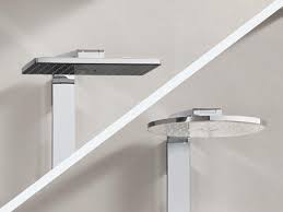 Grohe Rainshower Aqua Pure Shower