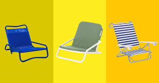12 Best Beach Chairs The Strategist