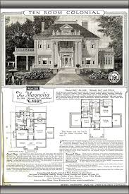 1921 Sears Modern Homes Catalog