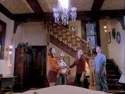Halliwell Manor In 2023 Charmed