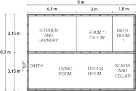 Cemented Bahareque For Social Housing