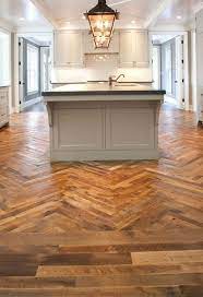 Herringbone Wood Floor Like