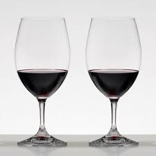 Riedel Ouverture Red Wine Glass Set