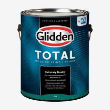 Gltin10db 01 Interior Paint Flat Sheen