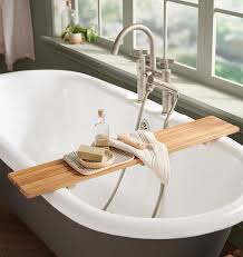 5 1 2 Double Ended Clawfoot Tub