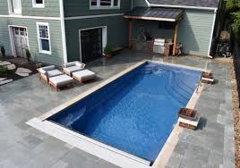 Fiberglass Pools Concord Pools Spas