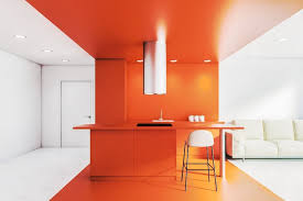 What Colors Go With Orange The Best