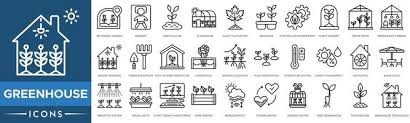 Room Temperature Icon Vector Art