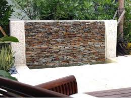 How To Create A Feature Wall In Your Garden