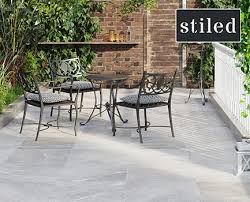 Stiled Outdoor Tiles Tile Giant