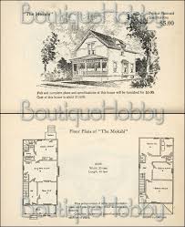 150 Victorian House Diy Plans American