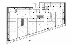 Address Commercia Floor Plans Wakad Pune