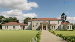 Archimple Large House Plans That Will