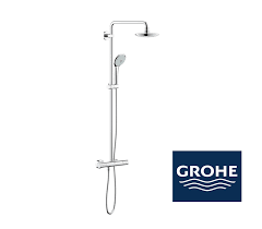 Grohe Euphoria System 180 Duschsystem