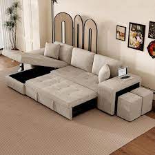 Sofa Bed Modular Sofa Couch