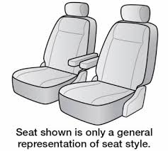 2004 Toyota Sequoia Seat Cover