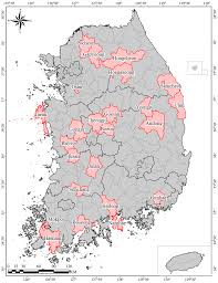 a contingent valuation study in south korea