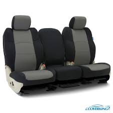 Neosupreme Custom Car Seat Covers