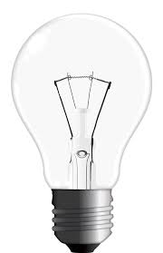 To Draw A Realistic Vector Light Bulb