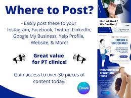 Canva Templates Physical The