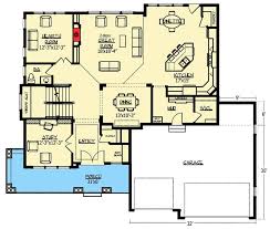 Bedroom Floor Plan