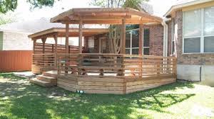 Backyard Escape By Hands On Deck
