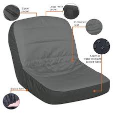 Large Lawn Tractor Seat Cover