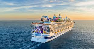 Cruise Review Royal Caribbean S Icon