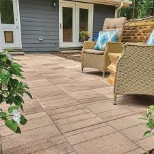 H Silvers Concrete Paver