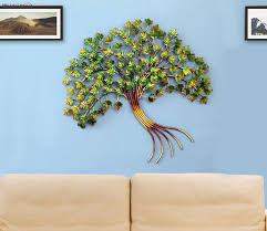 Tree Wall Art Buy Tree Metal Wall Art