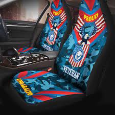 Air Force Seat Covers