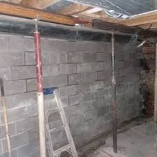 Basement Rehab Updated September 2024
