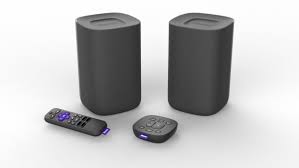 Roku Tv Wireless Speakers Review Pcmag