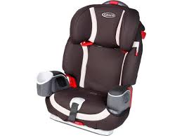 Graco Nautilus Review Which