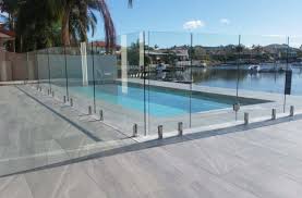Diy Guide To Glass Pool Fencing Gold Coast