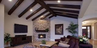 how to insulate exposed beam ceiling 4