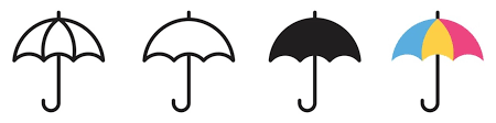 Umbrella Icon Images Browse 276 606