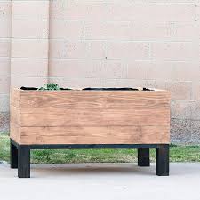 Diy Self Watering Planter How To