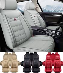Seat Covers For 2019 Honda Pilot For
