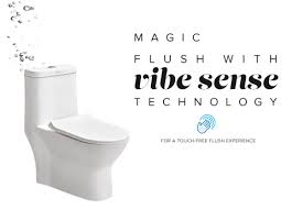 Buy Touchless Ewcs For Your Bathroom At