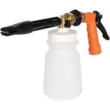 Gilmour 75hgfmr Foamaster Cleaning Sprayer 1 2 Gallon
