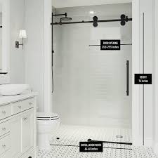 Buy Vigo Elan Adjustable Frameless