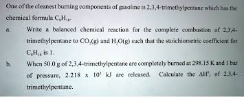 Chemical Formula C8h18