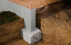 Stem Wall Foundations The Pros Cons