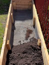 Starting Your Own Square Foot Garden