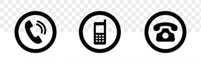 Telephone Vector Art Icons And