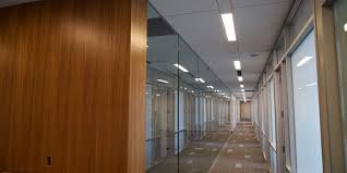 Interior Glass Partitions Armstrong